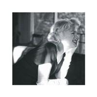 Between Friends Fine Art Print