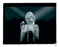 Marilyn Monroe VIII Fine Art Print