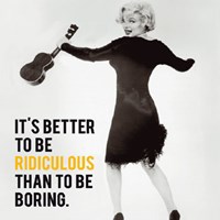 Icon XVI Fine Art Print