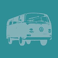 Cool Classics III Fine Art Print