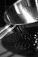 Utensils III Fine Art Print