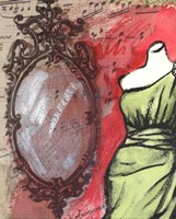 Couture II Fine Art Print