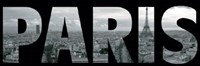 Paris Stencil Fine Art Print