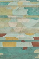 Splice I Fine Art Print