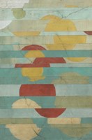 Splice II Fine Art Print