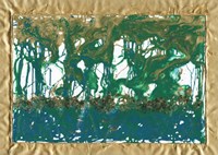 Fluid Color Fine Art Print