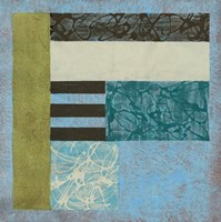 Seafoam Fine Art Print