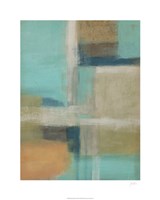 Smoke & Mirrors I Fine Art Print