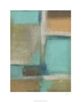 Smoke & Mirrors II Fine Art Print