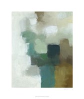 Terrarium II Fine Art Print