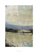 Serenade I Fine Art Print