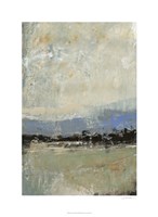 Serenade II Fine Art Print