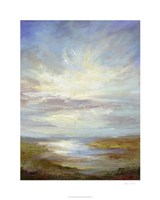 Light II Fine Art Print