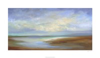 Sand Bar Fine Art Print
