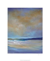 Marine Layer Fine Art Print