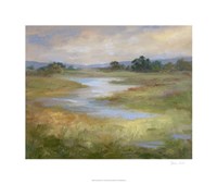 Hidden Meadow Fine Art Print