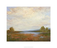 Changing Seasons Fine Art Print