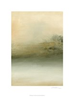 Spring Tree I Framed Print