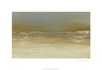 Sea Breezes II by Sharon Gordon - 26" x 18"