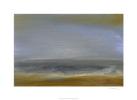 Solitude Sea II Fine Art Print