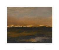 Dawning I Framed Print