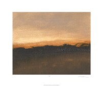 Dawning II Framed Print