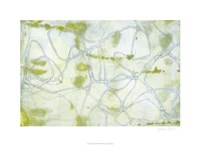 String Theory II Fine Art Print