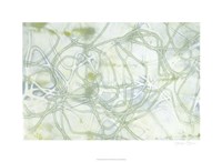 String Theory III Fine Art Print
