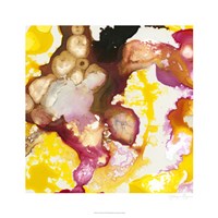 Geodesic III Fine Art Print