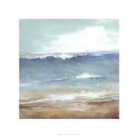 Seaside Fine Art Print