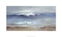 Northeast Wind Fine Art Print