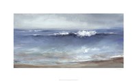 Coastal Breeze Fine Art Print