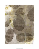 River Rock II Fine Art Print