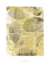 River Rock IV Fine Art Print