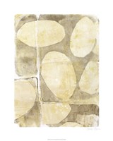 River Rock V Fine Art Print