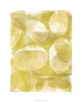 River Rock VI Fine Art Print