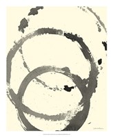 Astro Burst I Fine Art Print