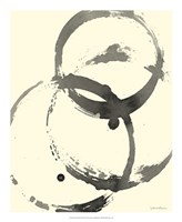 Astro Burst II Fine Art Print