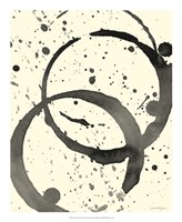 Astro Burst III Fine Art Print