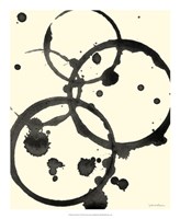 Astro Burst V Fine Art Print