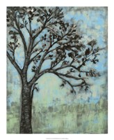 Breeze I Fine Art Print