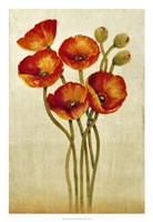 Entanglement II Fine Art Print