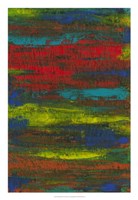 Immaterial II Fine Art Print