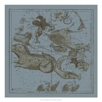 Zodiac I Fine Art Print