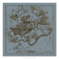 Zodiac III Fine Art Print