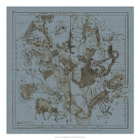 Zodiac IV Fine Art Print