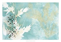 Ethereal Layers II Fine Art Print