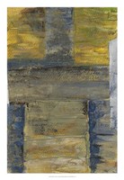 Madras I Fine Art Print