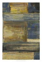 Madras II Fine Art Print