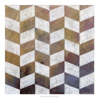 Royal Pattern IV Fine Art Print